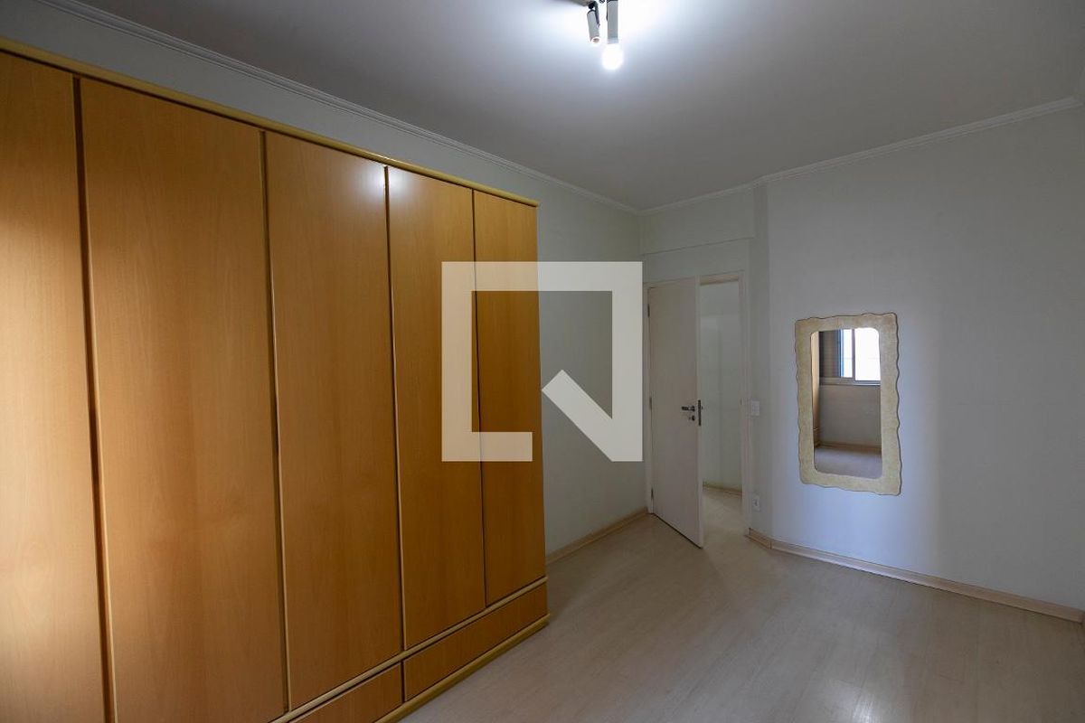 Apartamento à Venda - Cambuí, 3 Quartos,  100 m2 em , Campinas - sp | SoloBR