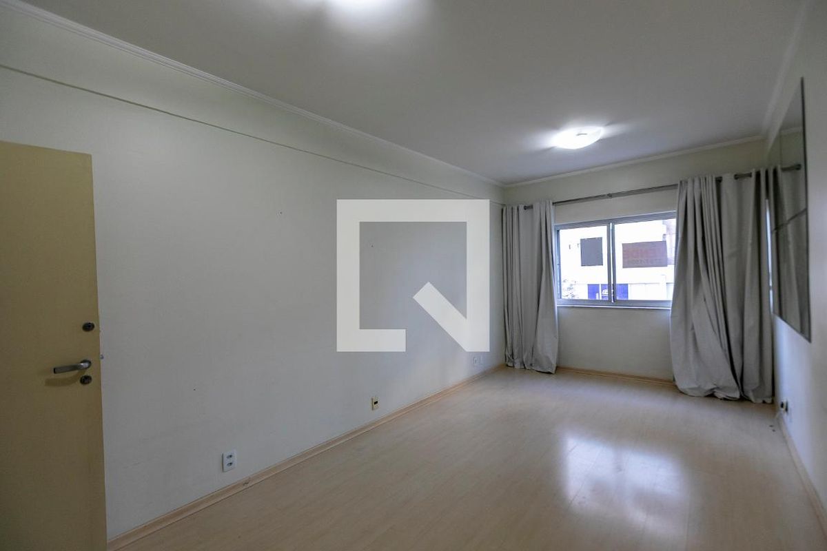Apartamento à Venda - Cambuí, 3 Quartos,  100 m2 em , Campinas - sp | SoloBR
