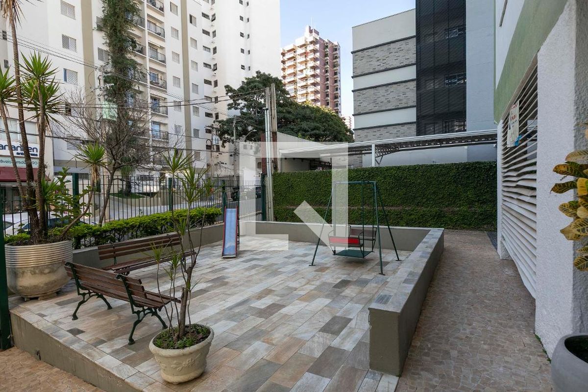 Apartamento à Venda - Cambuí, 3 Quartos,  100 m2 em , Campinas - sp | SoloBR
