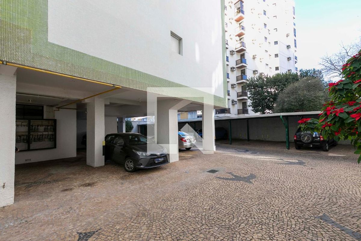 Apartamento à Venda - Cambuí, 3 Quartos,  100 m2 em , Campinas - sp | SoloBR