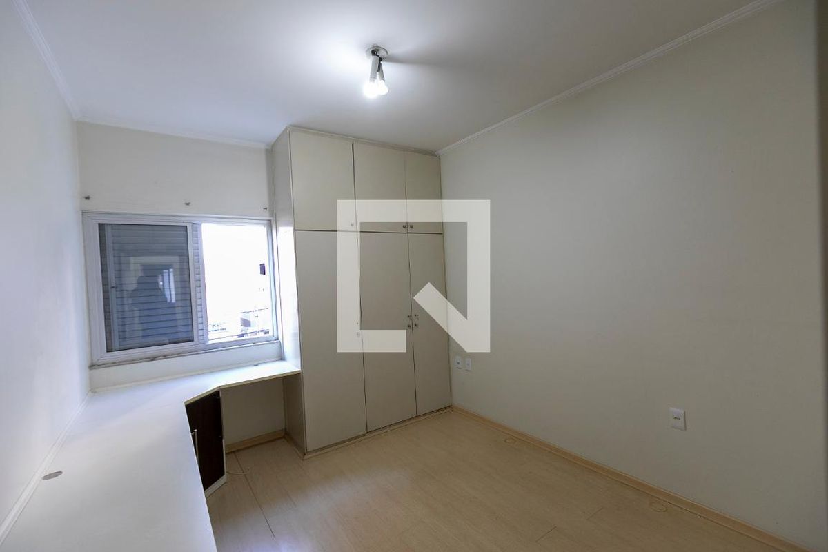 Apartamento à Venda - Cambuí, 3 Quartos,  100 m2 em , Campinas - sp | SoloBR