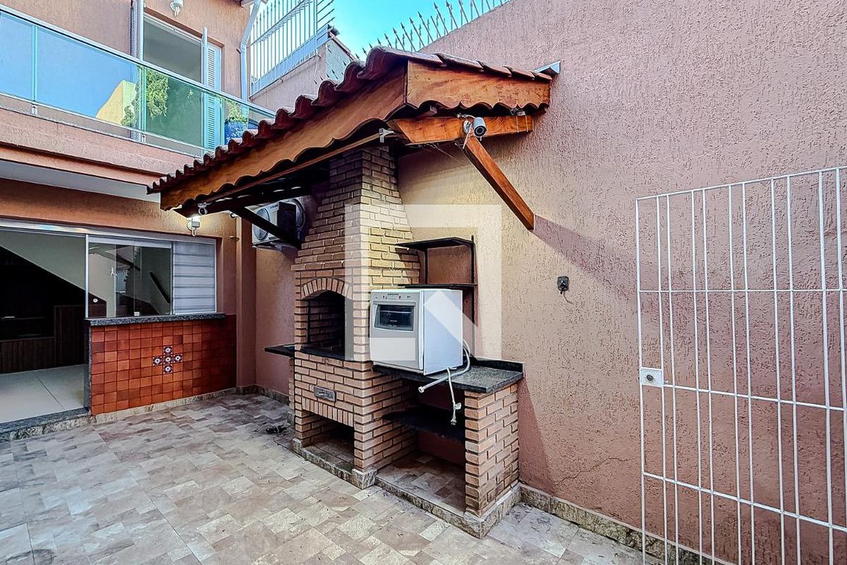 Casa, 3 quartos, 253 m² - Foto 34