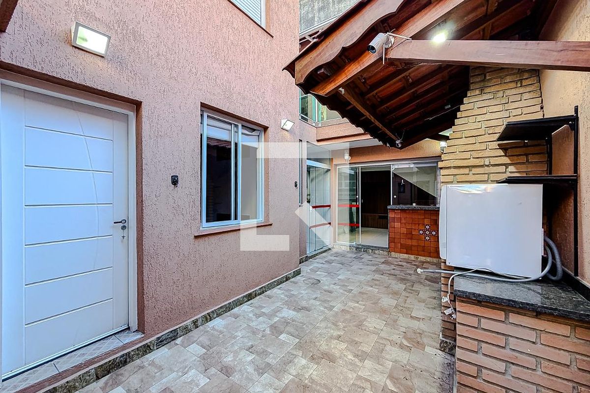 Casa, 3 quartos, 253 m² - Foto 33