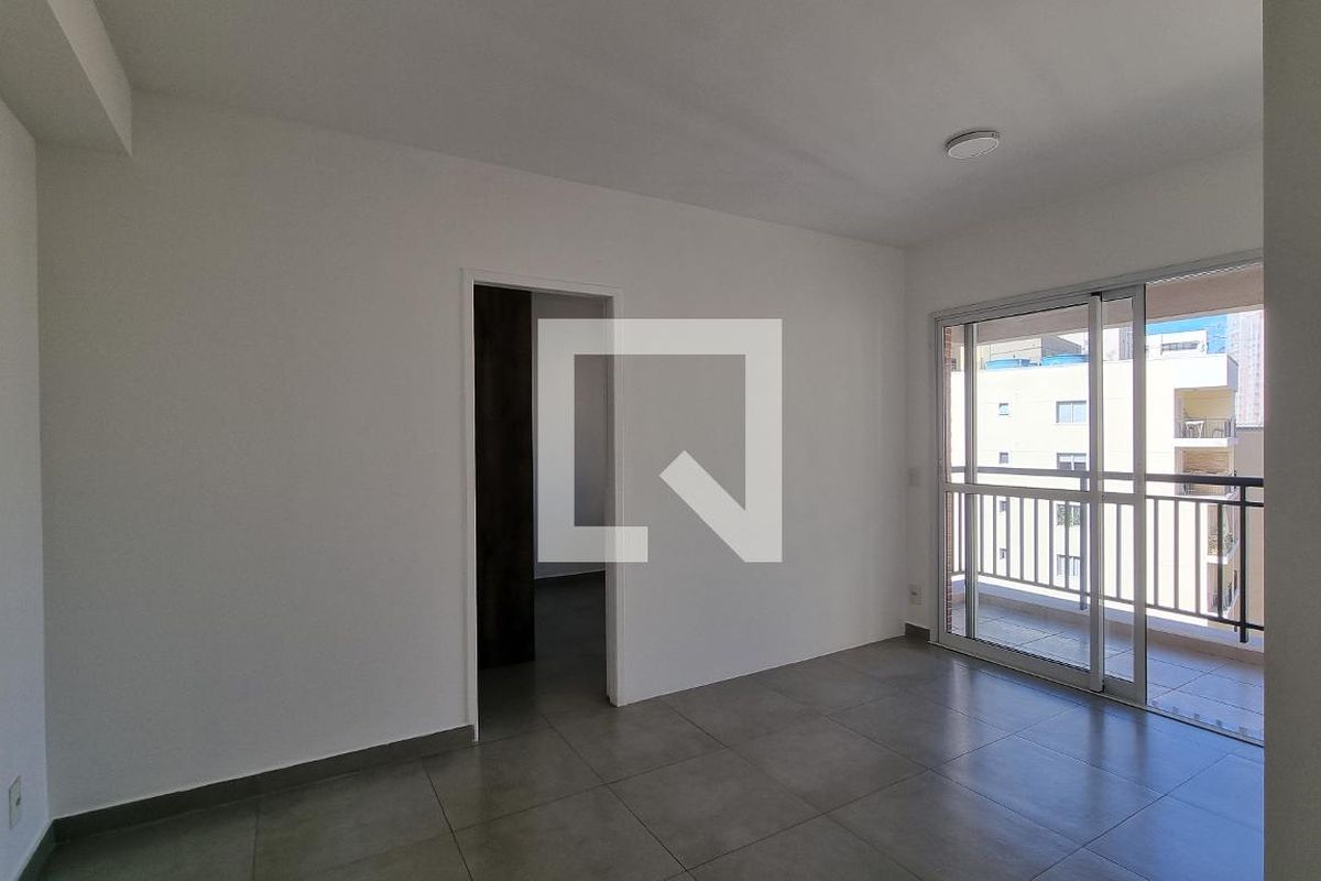 Apartamento, 1 quarto, 41 m² - Foto 1