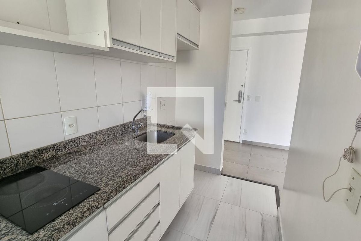 Apartamento, 1 quarto, 41 m² - Foto 15