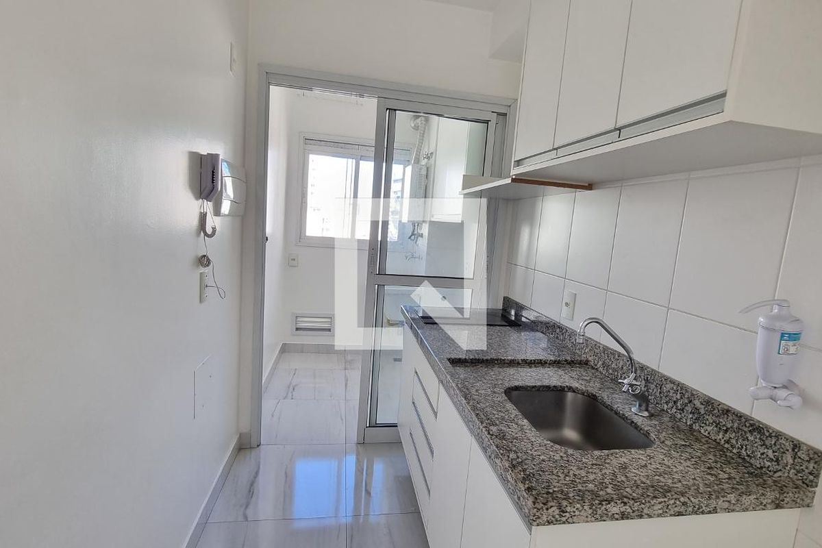 Apartamento, 1 quarto, 41 m² - Foto 14