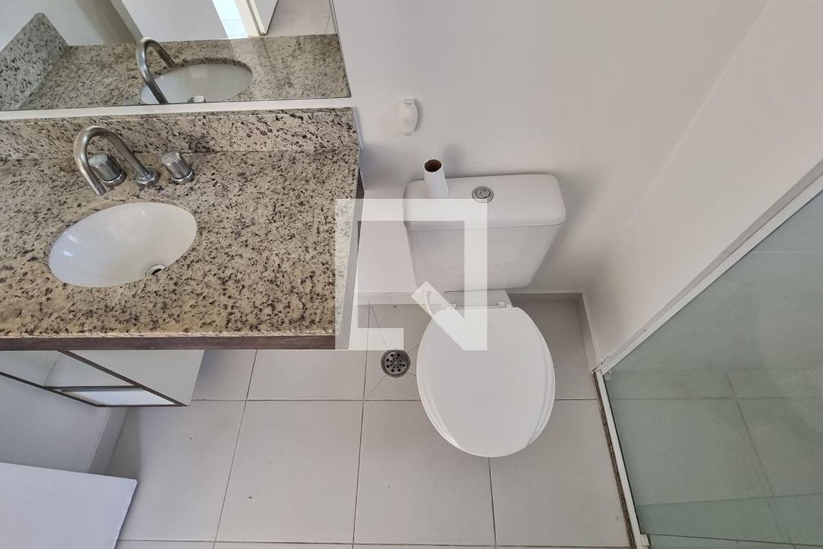Apartamento, 1 quarto, 41 m² - Foto 12