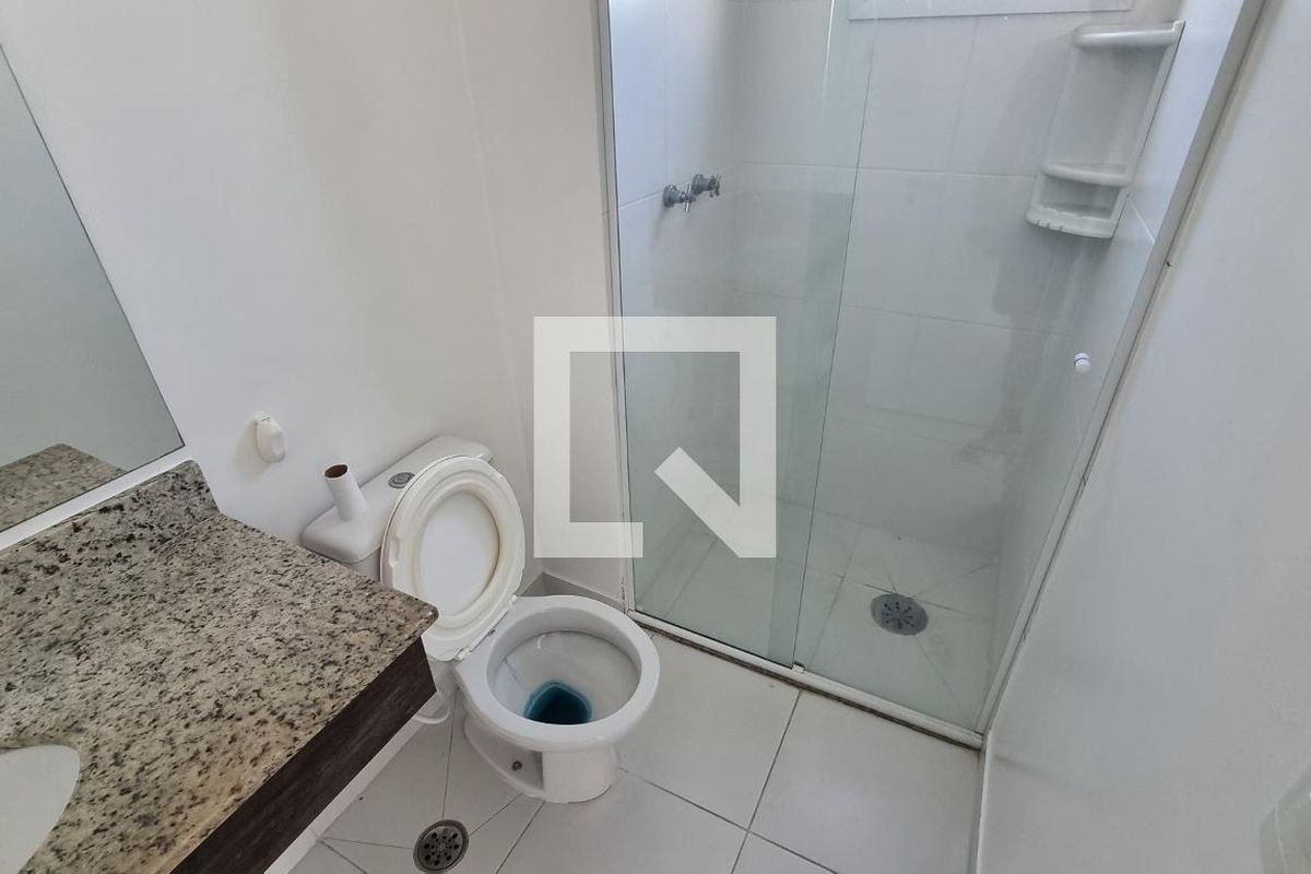 Apartamento, 1 quarto, 41 m² - Foto 10