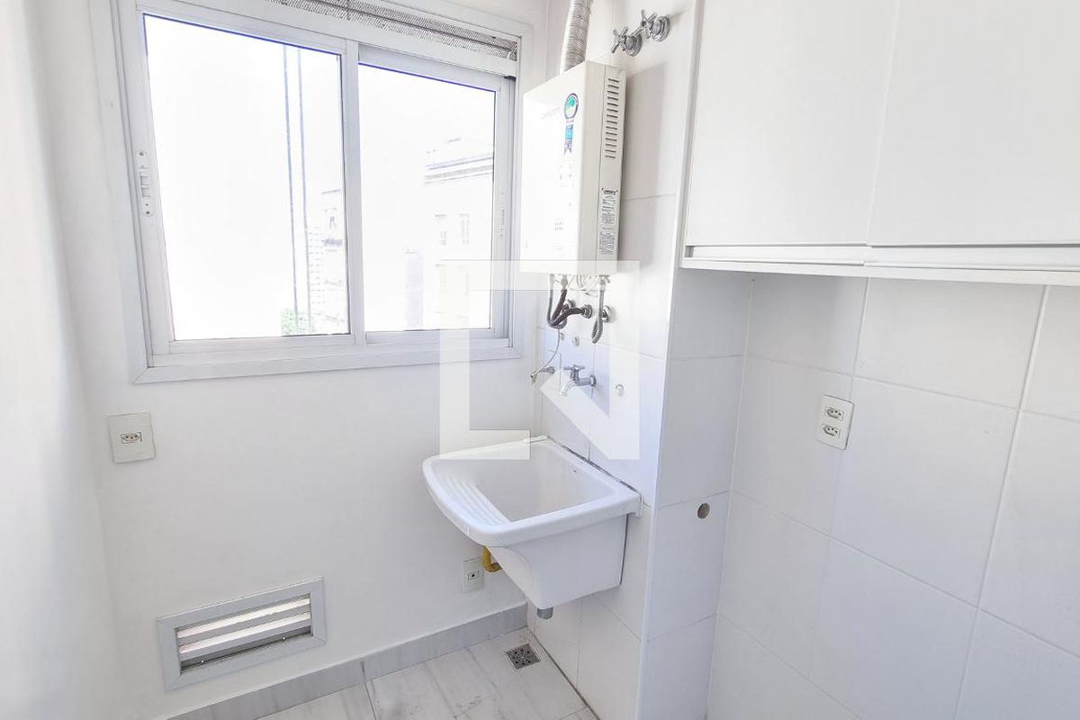 Apartamento, 1 quarto, 41 m² - Foto 17