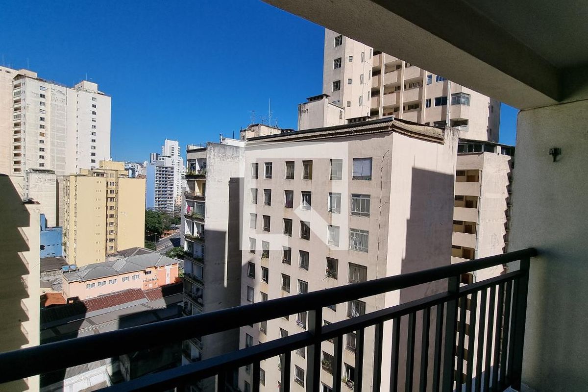Apartamento, 1 quarto, 41 m² - Foto 20