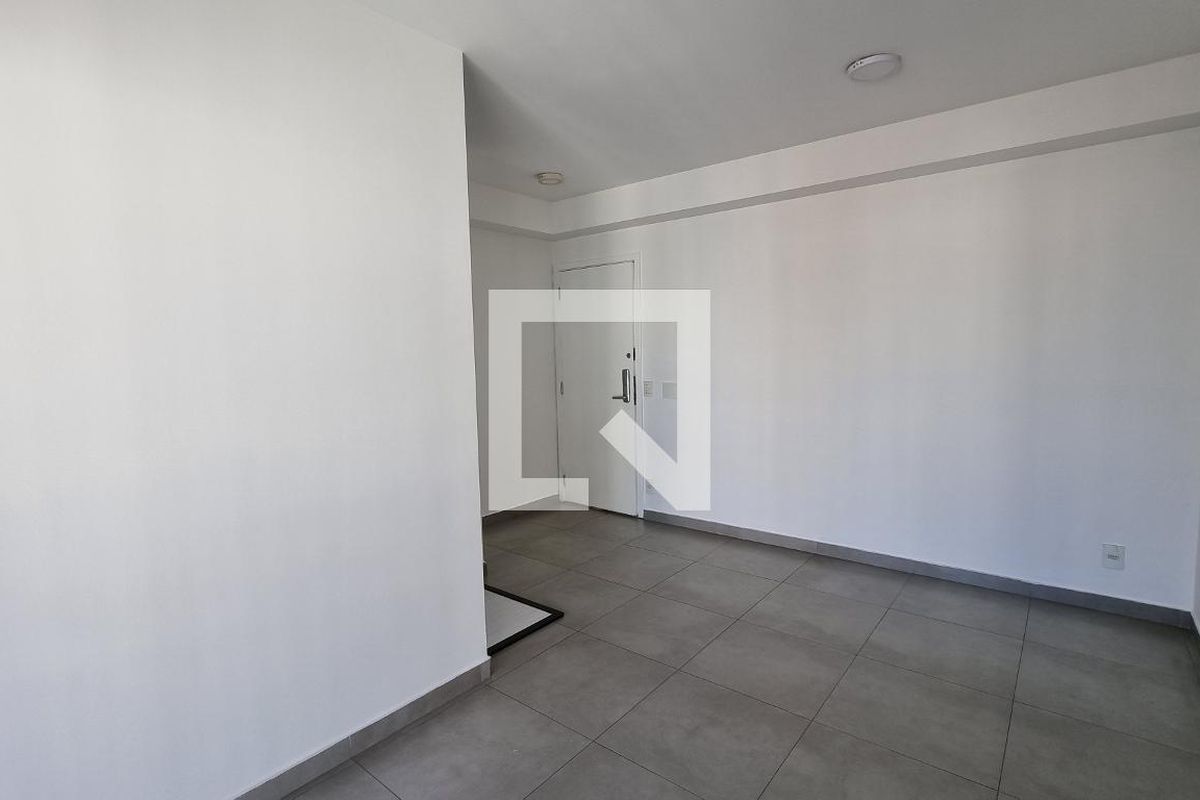 Apartamento, 1 quarto, 41 m² - Foto 3