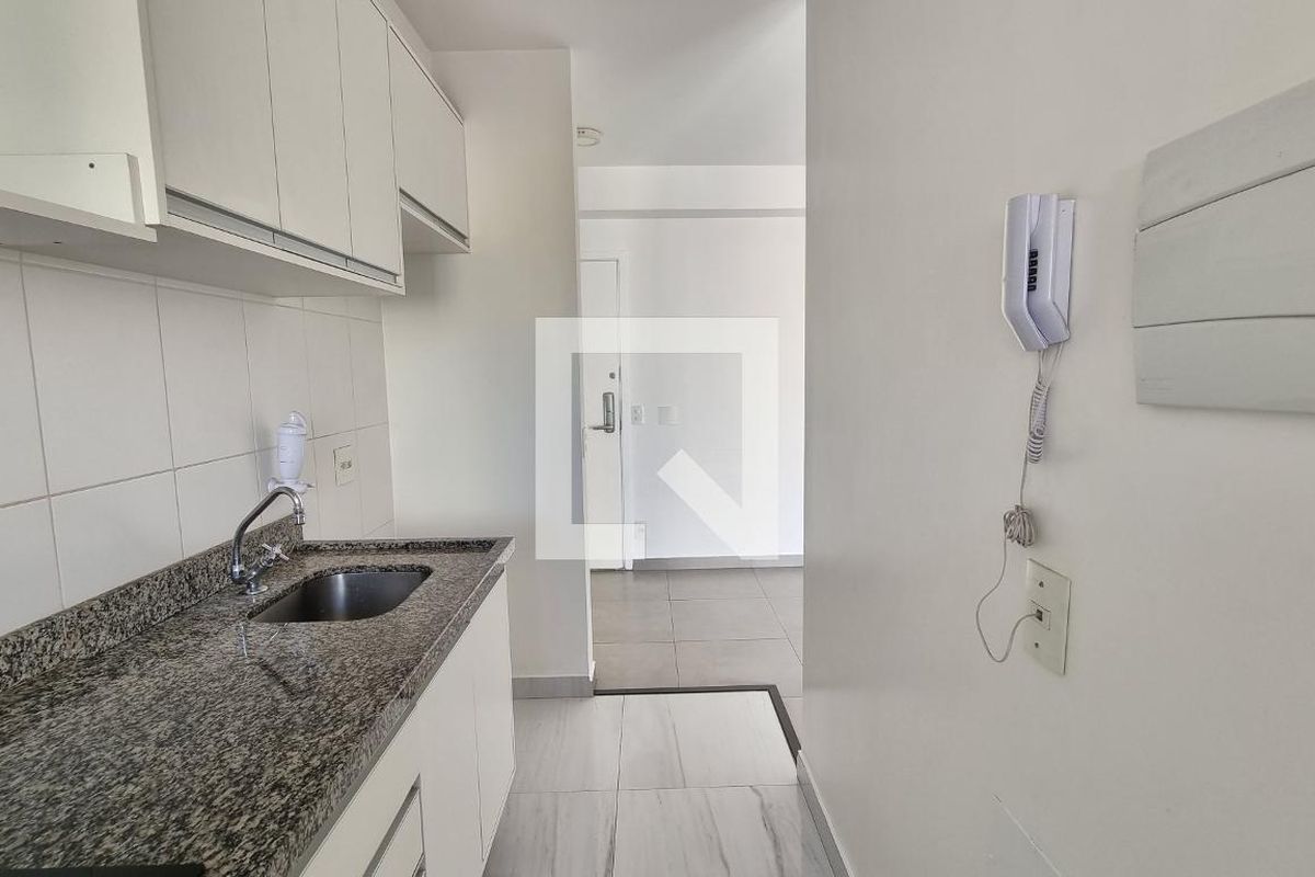 Apartamento, 1 quarto, 41 m² - Foto 16