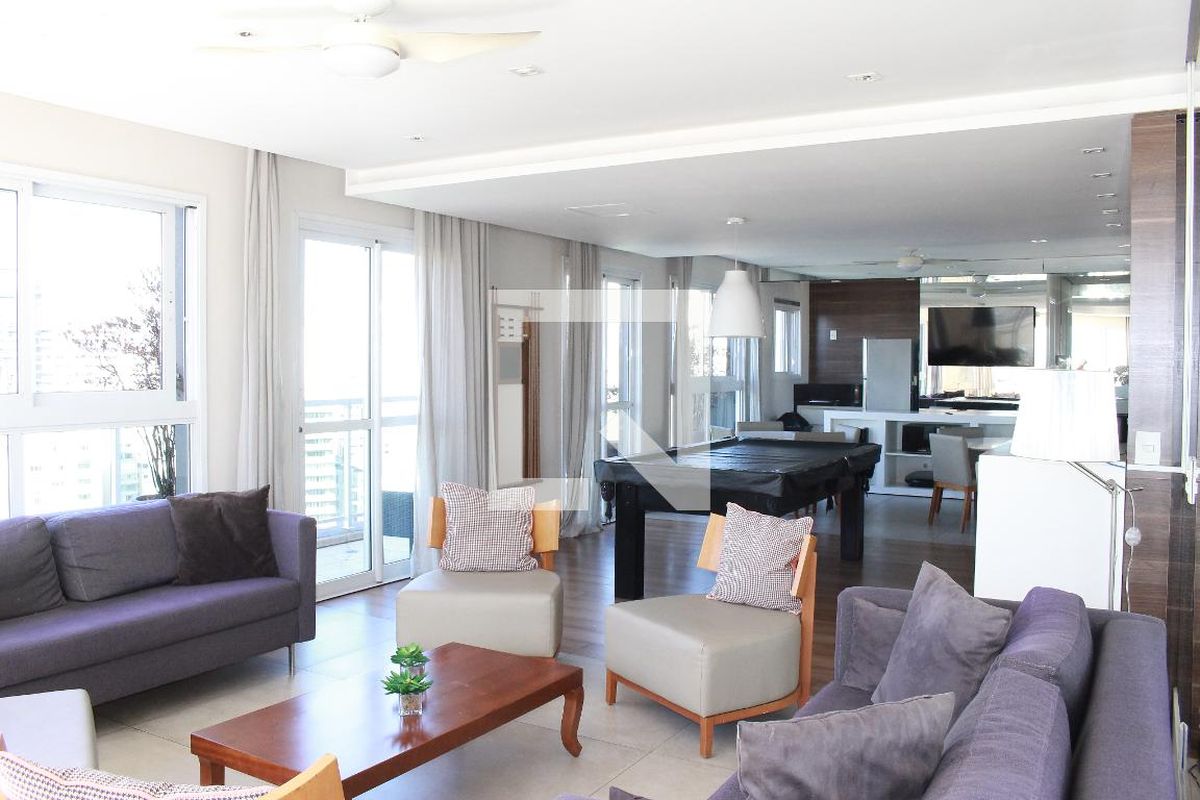 Apartamento, 1 quarto, 41 m² - Foto 33