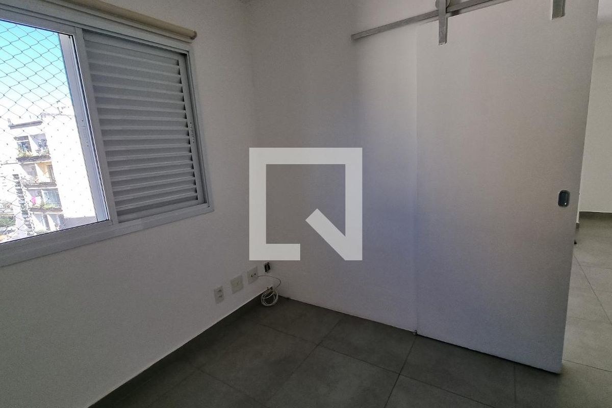 Apartamento, 1 quarto, 41 m² - Foto 8