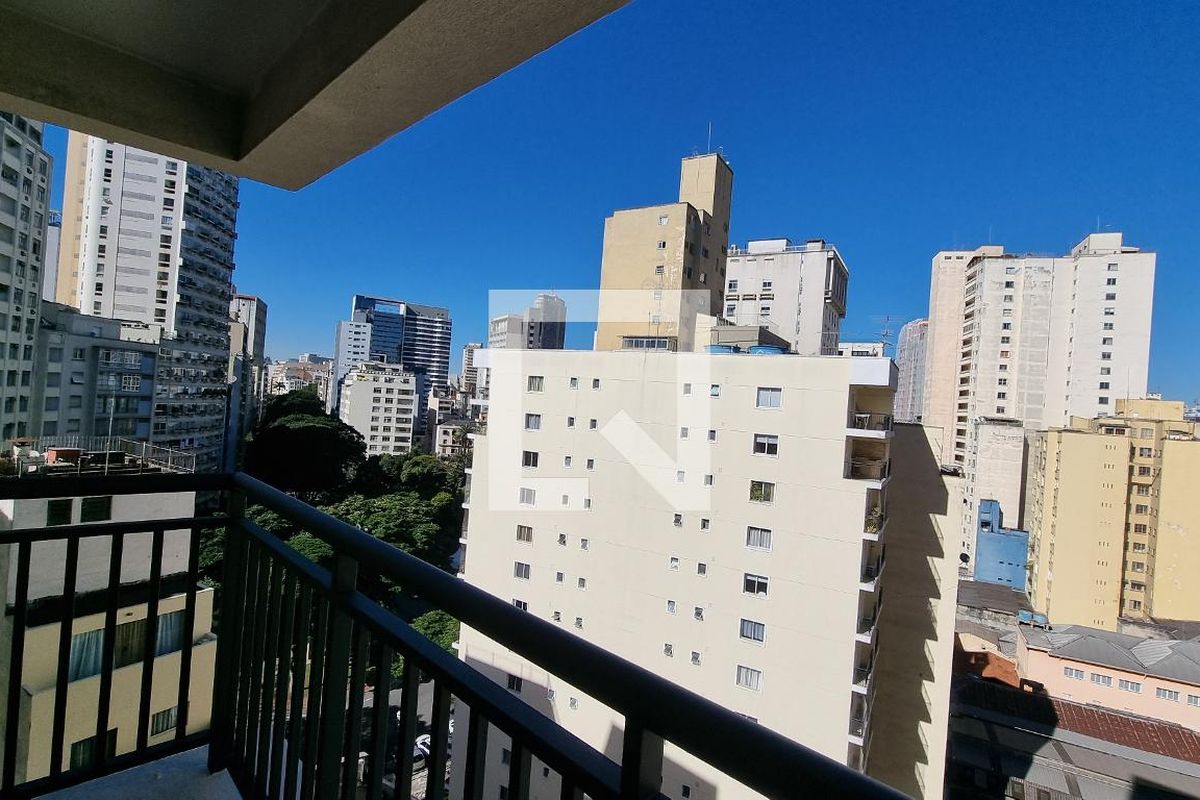 Apartamento, 1 quarto, 41 m² - Foto 19