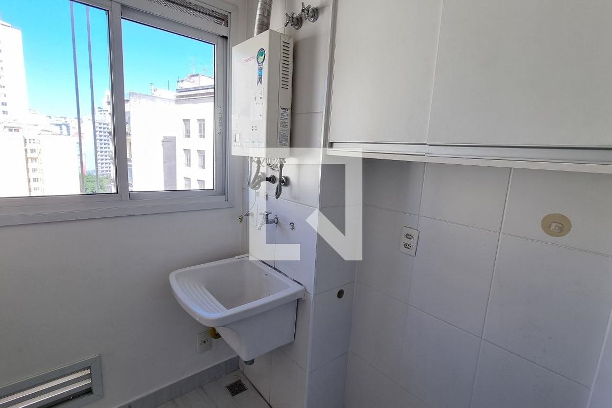 Apartamento, 1 quarto, 41 m² - Foto 18