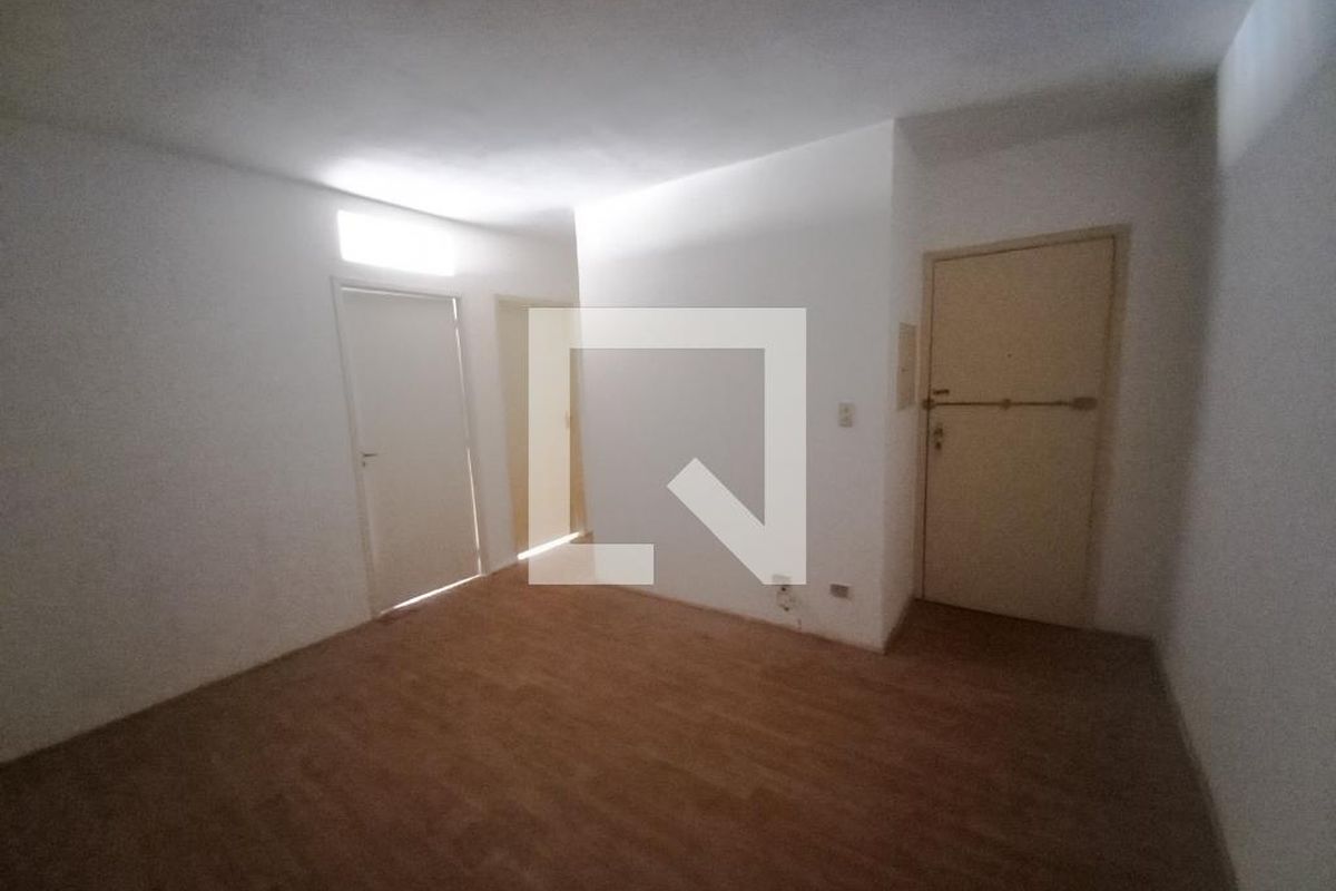 Apartamento, 2 quartos, 50 m² - Foto 5
