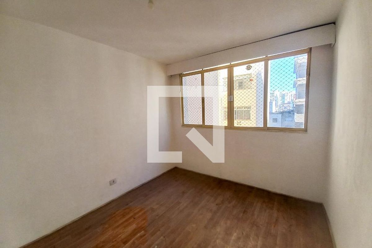 Apartamento, 2 quartos, 50 m² - Foto 6
