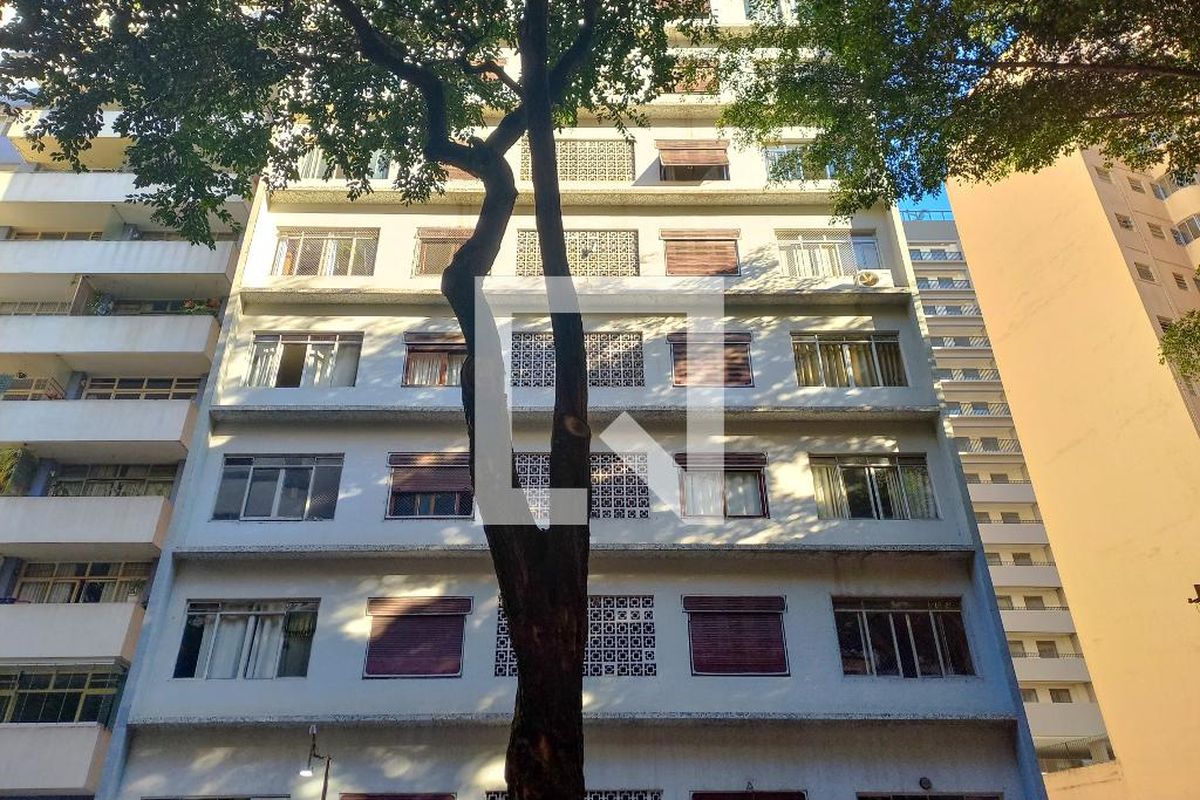 Apartamento, 2 quartos, 50 m² - Foto 24