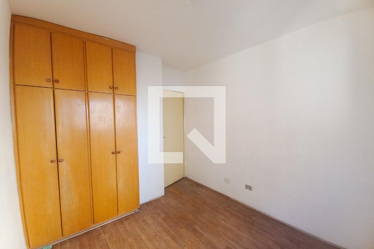 Apartamento, 2 quartos, 50 m² - Foto 11