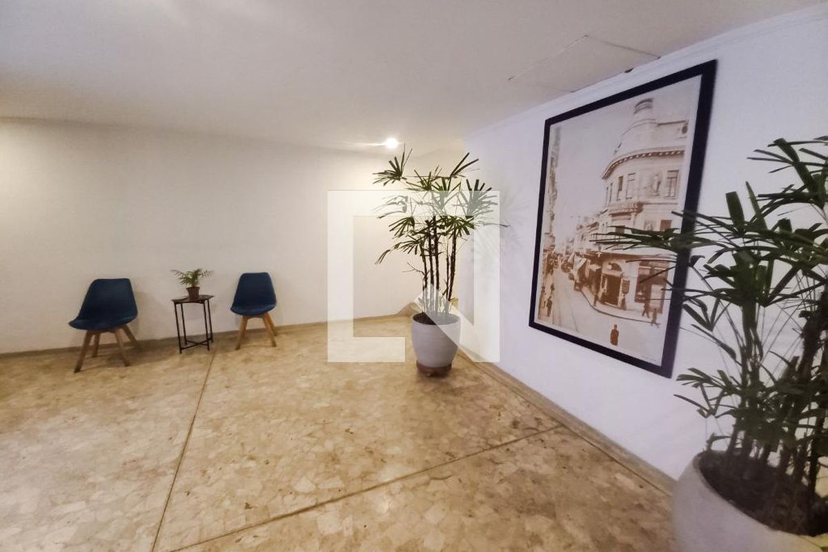 Apartamento, 2 quartos, 50 m² - Foto 22