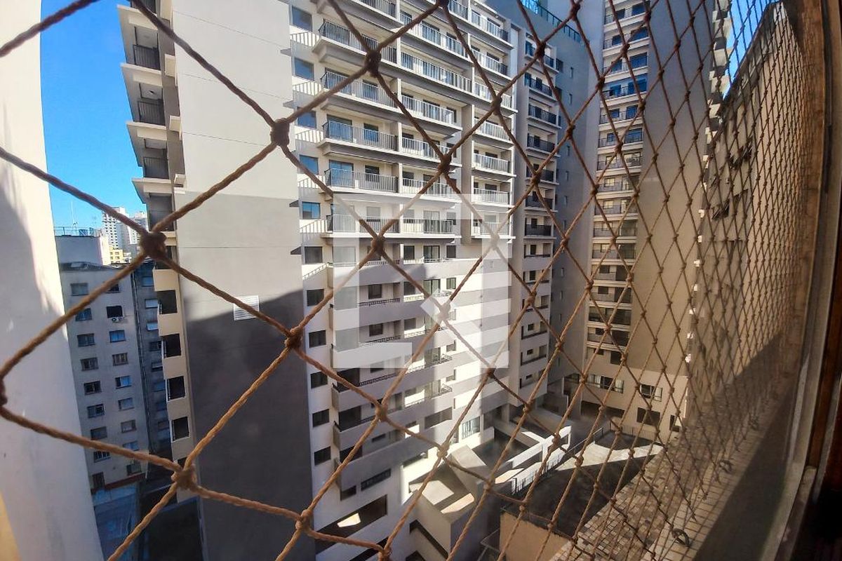 Apartamento, 2 quartos, 50 m² - Foto 14