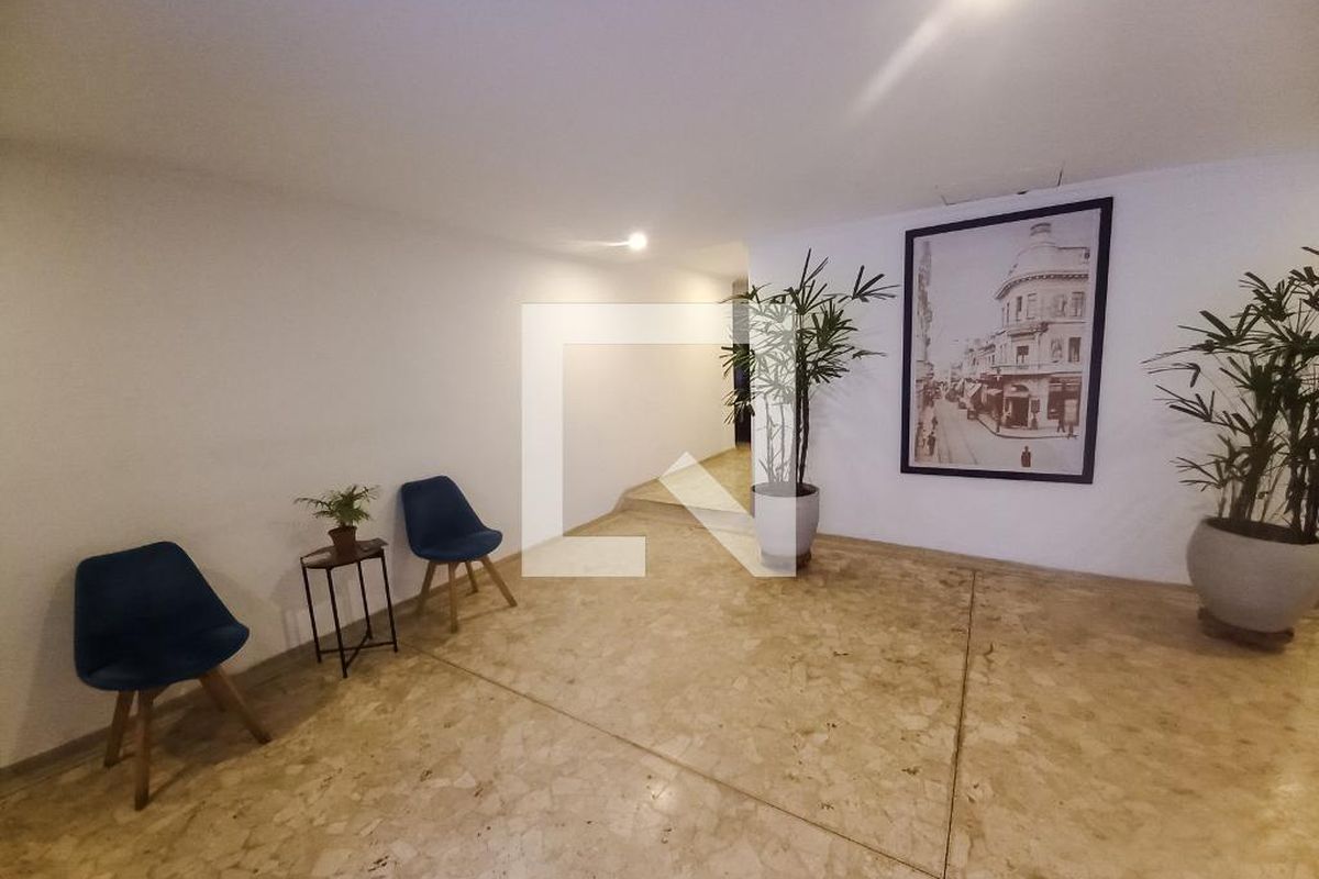 Apartamento, 2 quartos, 50 m² - Foto 21