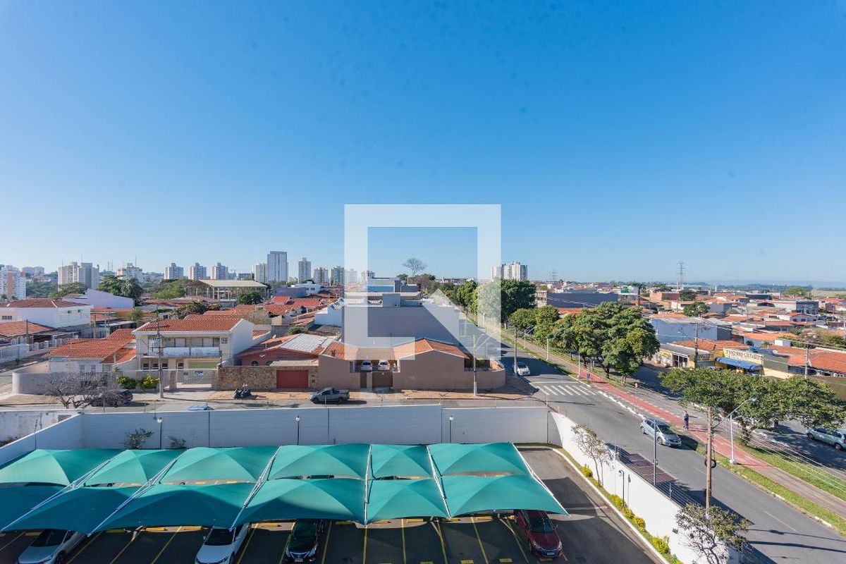 Apartamento à Venda - Parque Prado, 2 Quartos,  52 m2 em , Campinas - sp | SoloBR