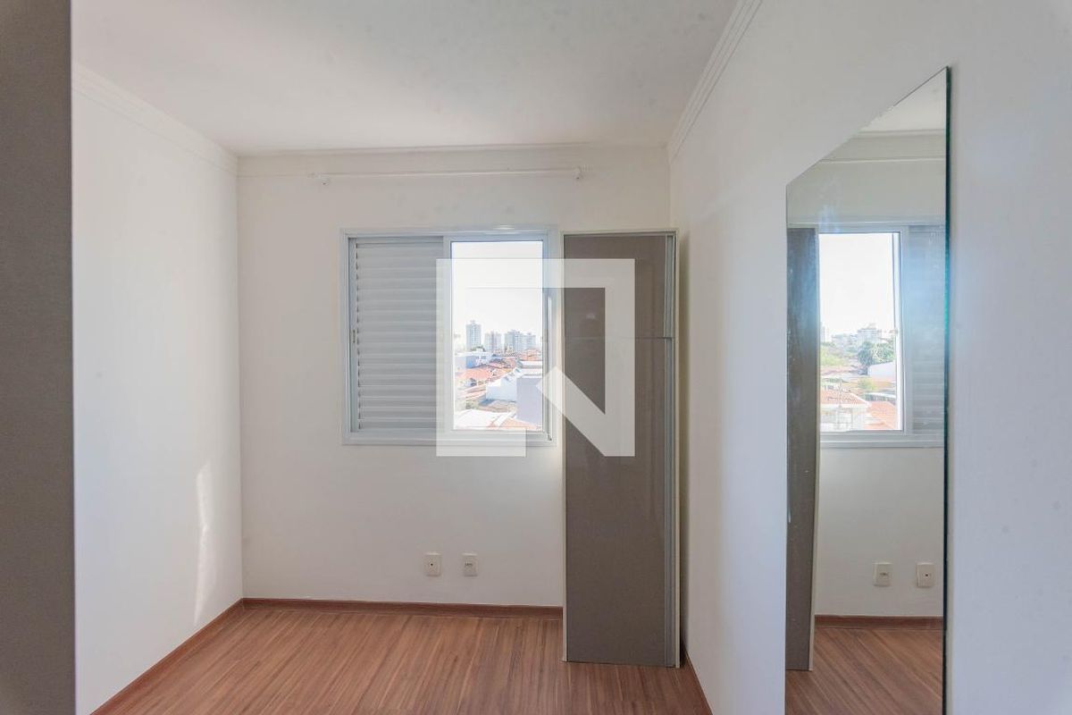 Apartamento à Venda - Parque Prado, 2 Quartos,  52 m2 em , Campinas - sp | SoloBR