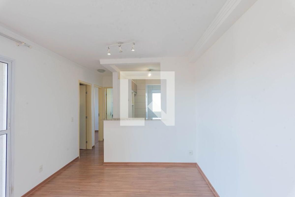 Apartamento à Venda - Parque Prado, 2 Quartos,  52 m2 em , Campinas - sp | SoloBR