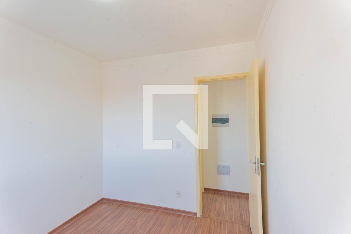 Apartamento à Venda - Parque Prado, 2 Quartos,  52 m2 em , Campinas - sp | SoloBR