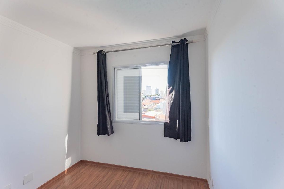 Apartamento à Venda - Parque Prado, 2 Quartos,  52 m2 em , Campinas - sp | SoloBR
