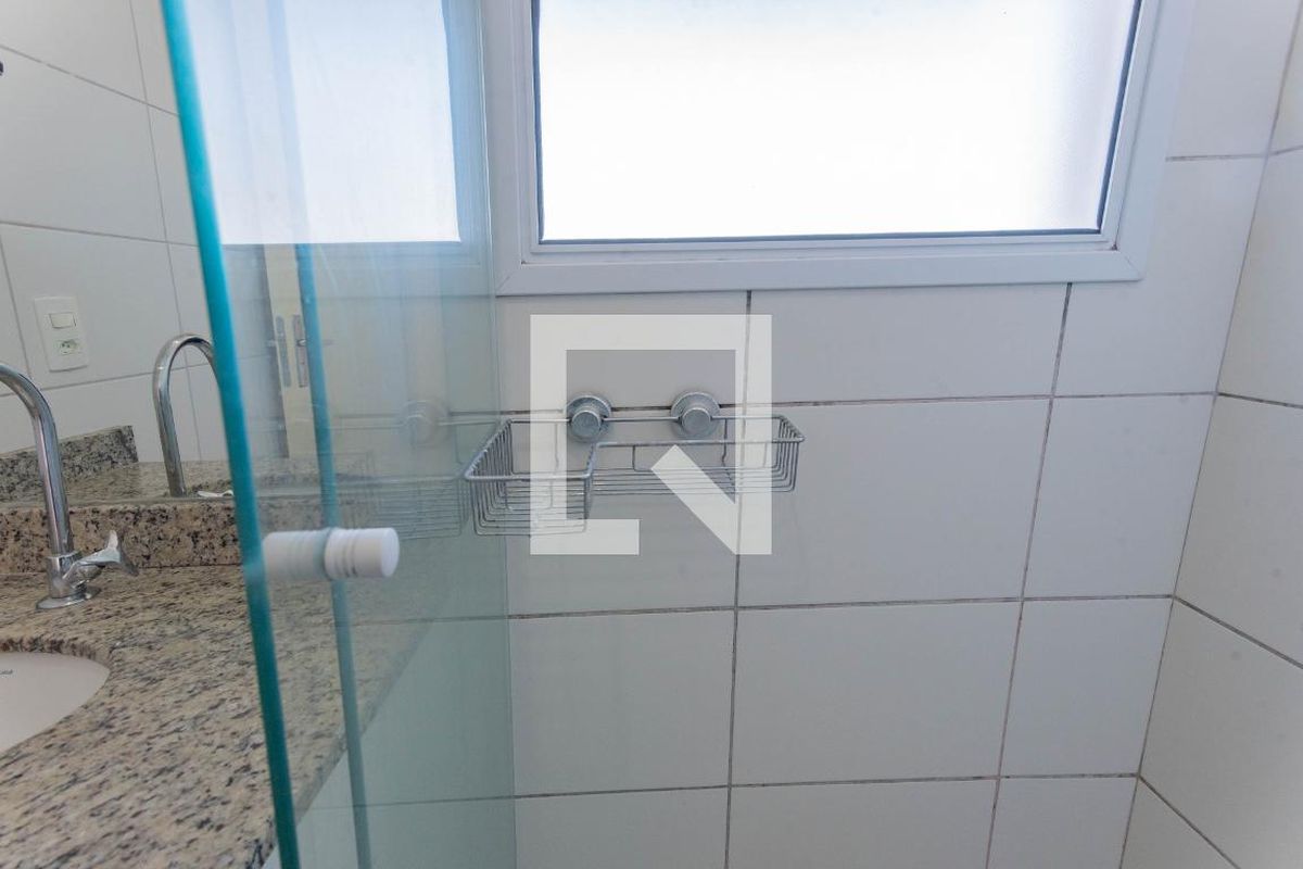 Apartamento à Venda - Parque Prado, 2 Quartos,  52 m2 em , Campinas - sp | SoloBR