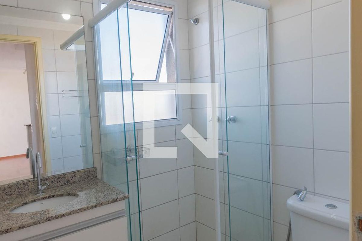 Apartamento à Venda - Parque Prado, 2 Quartos,  52 m2 em , Campinas - sp | SoloBR