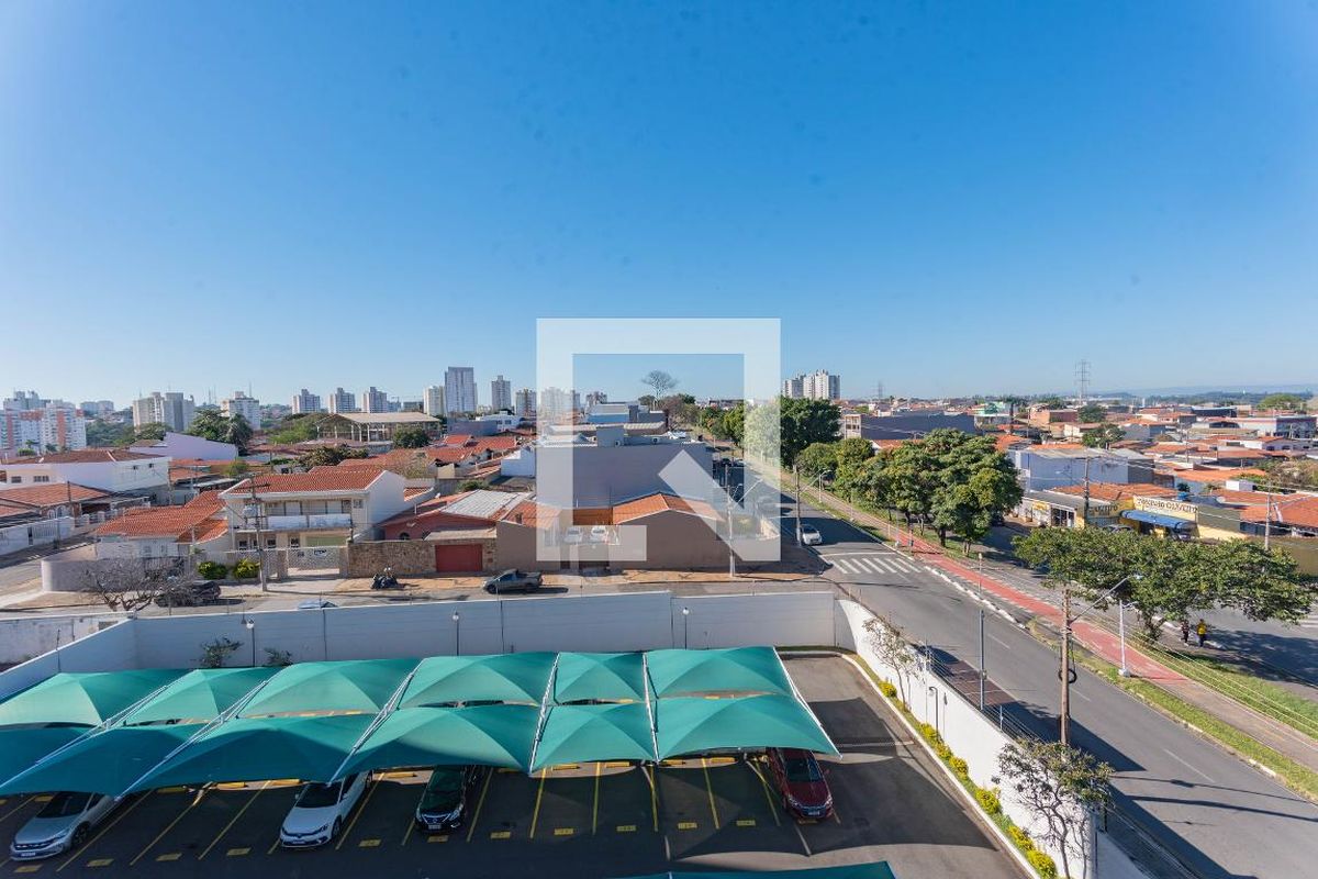 Apartamento à Venda - Parque Prado, 2 Quartos,  52 m2 em , Campinas - sp | SoloBR
