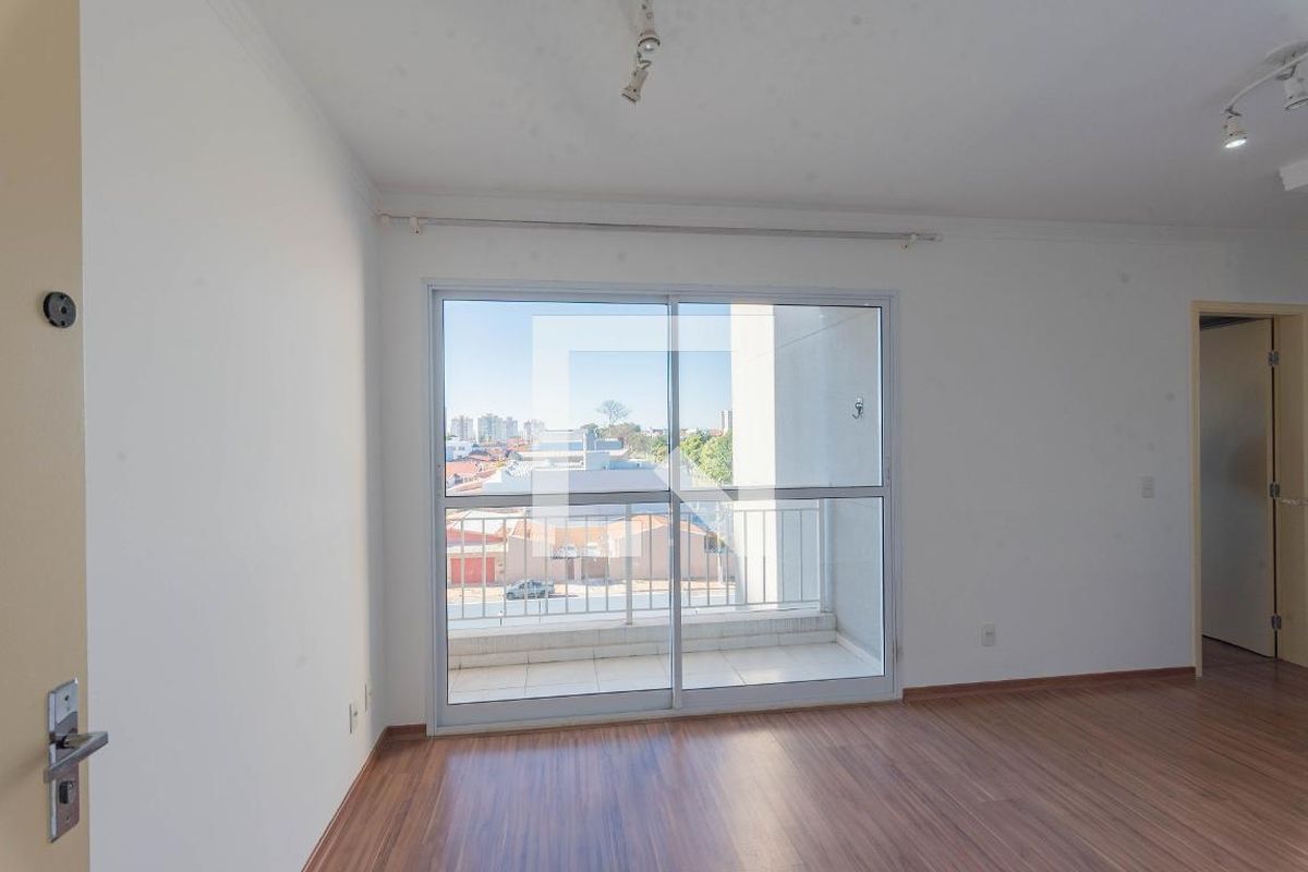 Apartamento à Venda - Parque Prado, 2 Quartos,  52 m2 em , Campinas - sp | SoloBR
