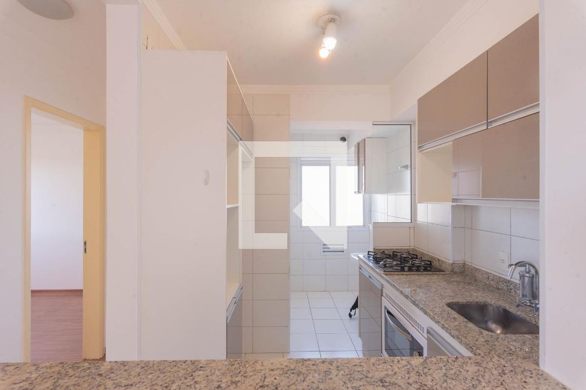 Apartamento à Venda - Parque Prado, 2 Quartos,  52 m2 em , Campinas - sp | SoloBR