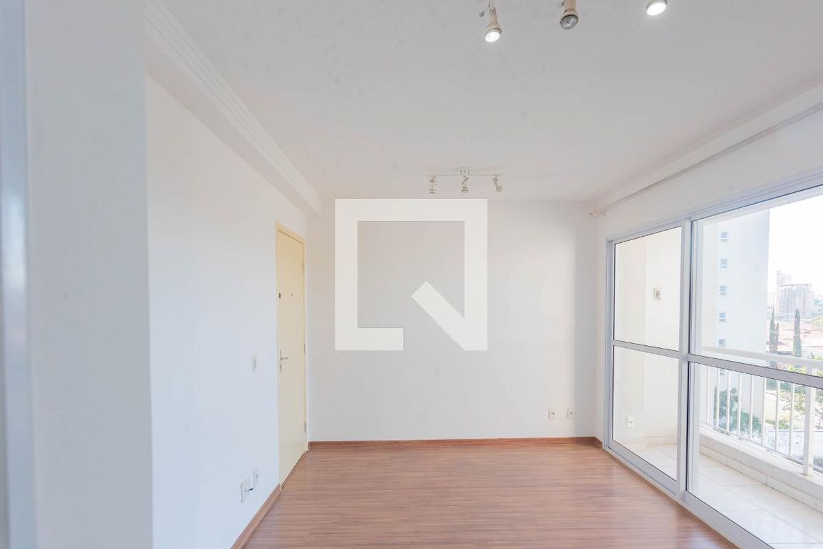 Apartamento à Venda - Parque Prado, 2 Quartos,  52 m2 em , Campinas - sp | SoloBR