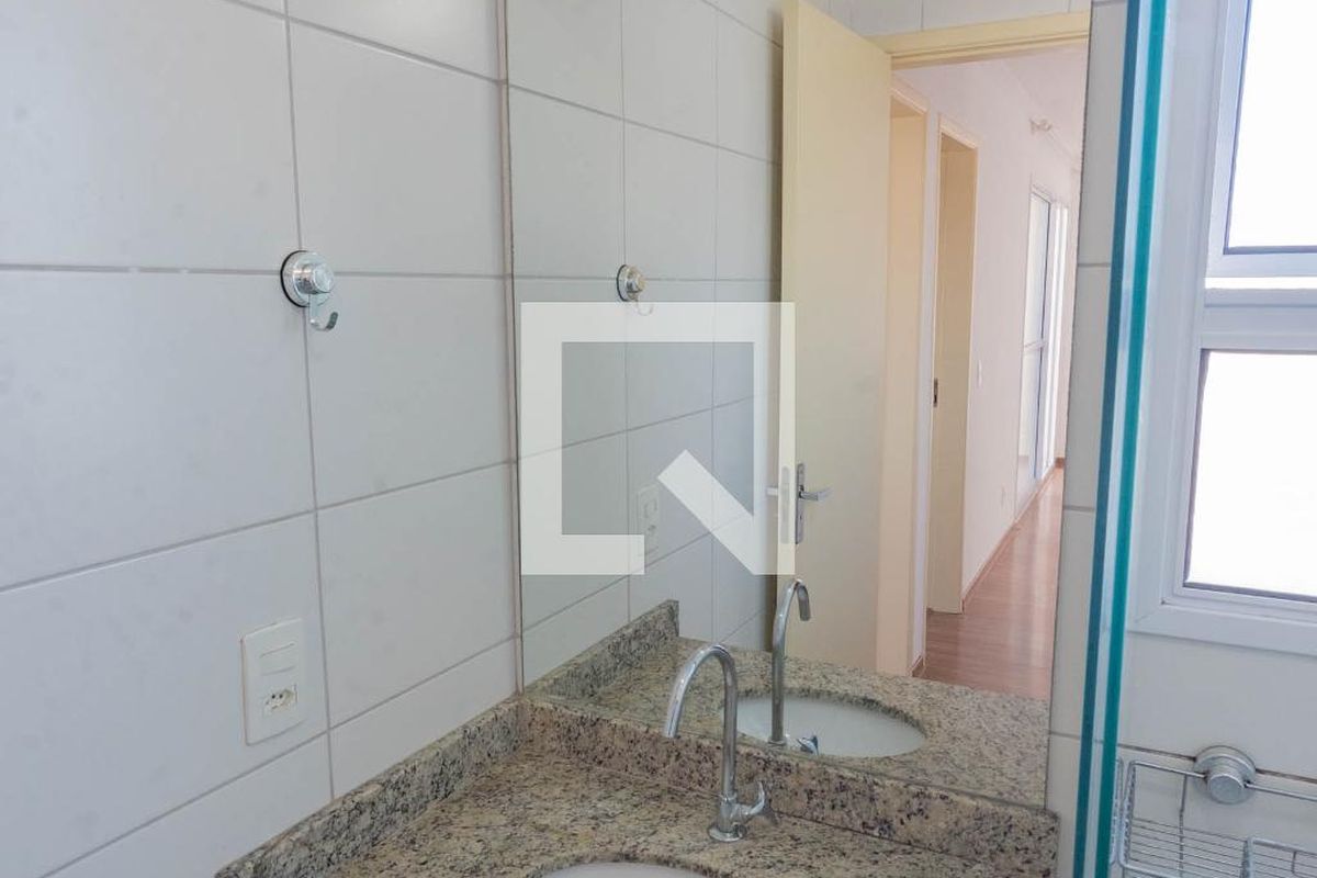 Apartamento à Venda - Parque Prado, 2 Quartos,  52 m2 em , Campinas - sp | SoloBR