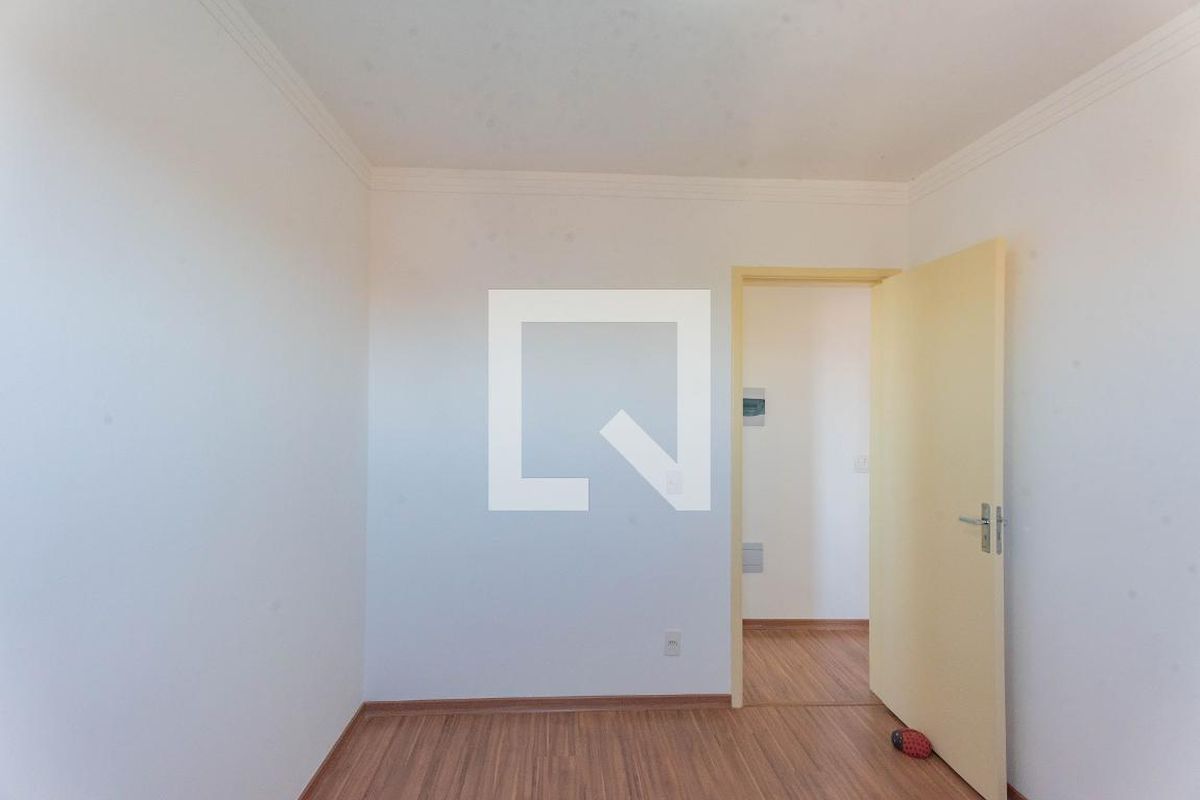 Apartamento à Venda - Parque Prado, 2 Quartos,  52 m2 em , Campinas - sp | SoloBR