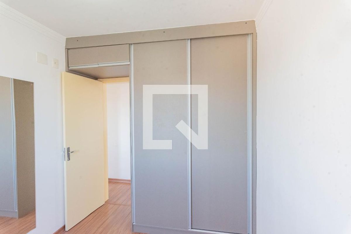 Apartamento à Venda - Parque Prado, 2 Quartos,  52 m2 em , Campinas - sp | SoloBR