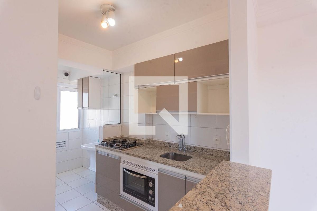 Apartamento à Venda - Parque Prado, 2 Quartos,  52 m2 em , Campinas - sp | SoloBR