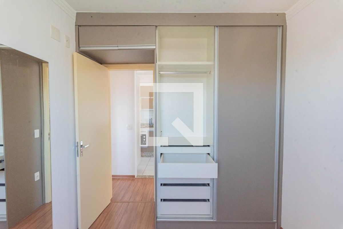 Apartamento à Venda - Parque Prado, 2 Quartos,  52 m2 em , Campinas - sp | SoloBR
