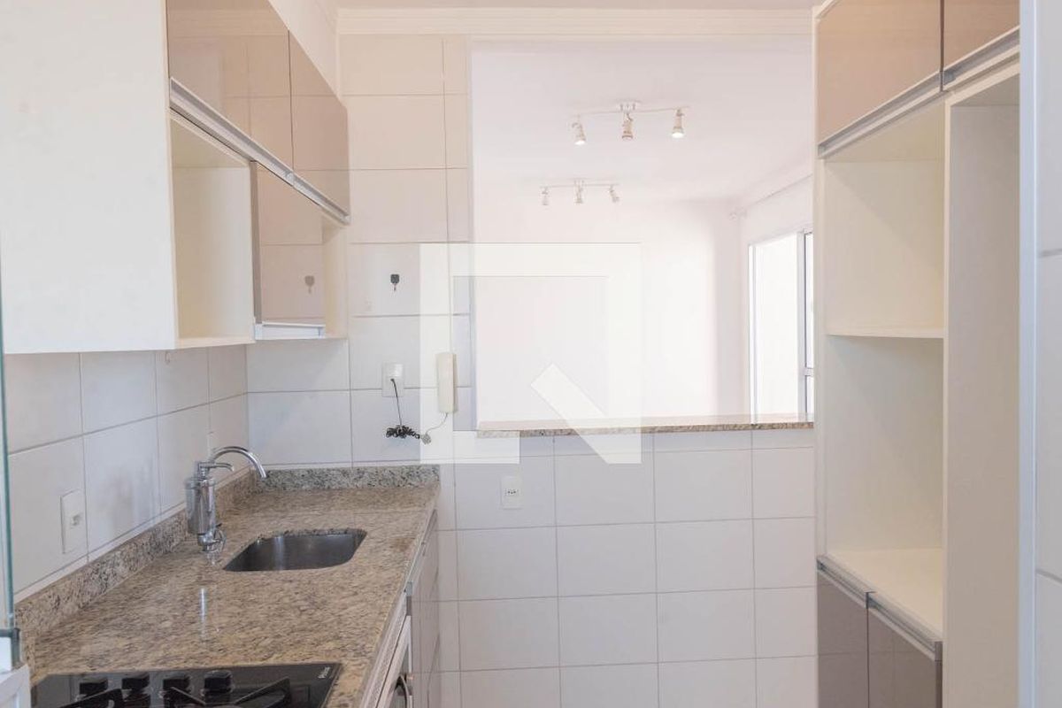 Apartamento à Venda - Parque Prado, 2 Quartos,  52 m2 em , Campinas - sp | SoloBR