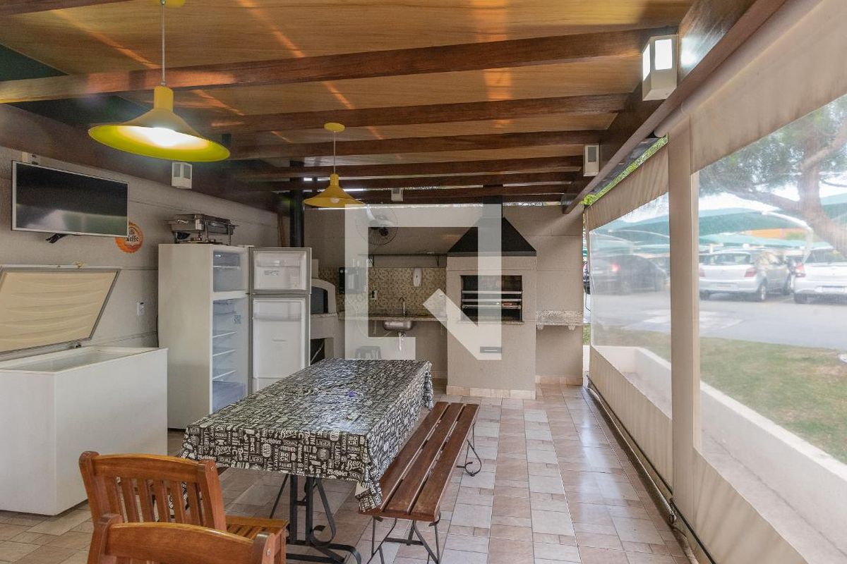 Apartamento à Venda - Parque Prado, 2 Quartos,  52 m2 em , Campinas - sp | SoloBR
