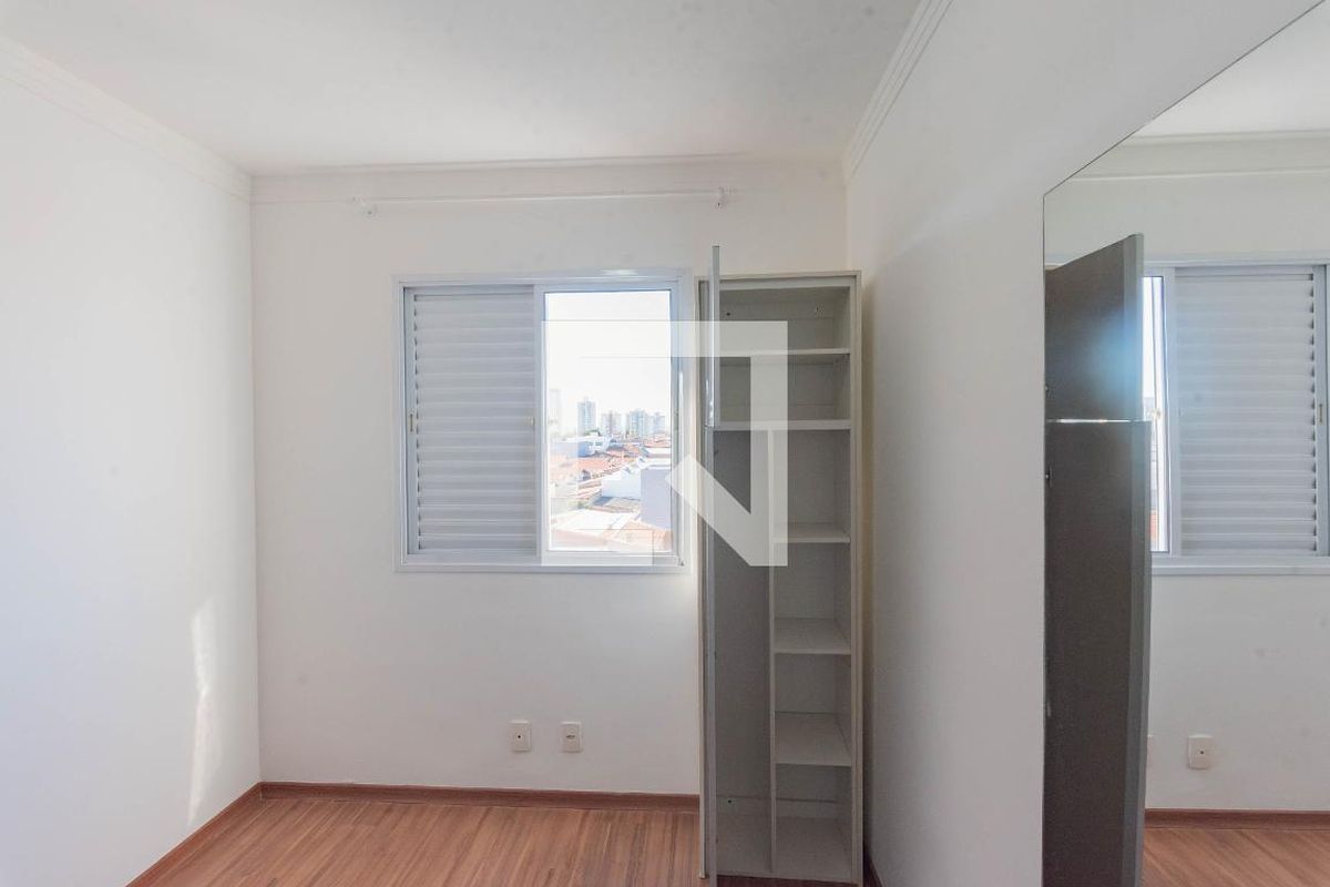 Apartamento à Venda - Parque Prado, 2 Quartos,  52 m2 em , Campinas - sp | SoloBR