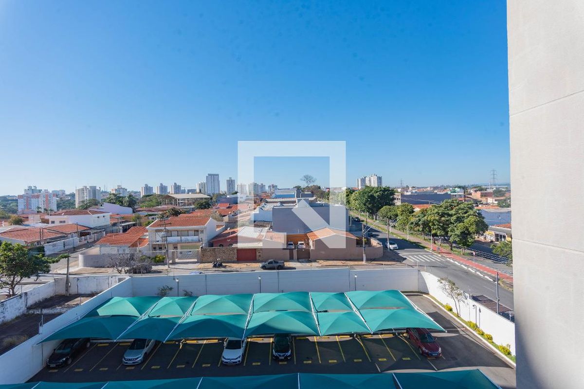 Apartamento à Venda - Parque Prado, 2 Quartos,  52 m2 em , Campinas - sp | SoloBR