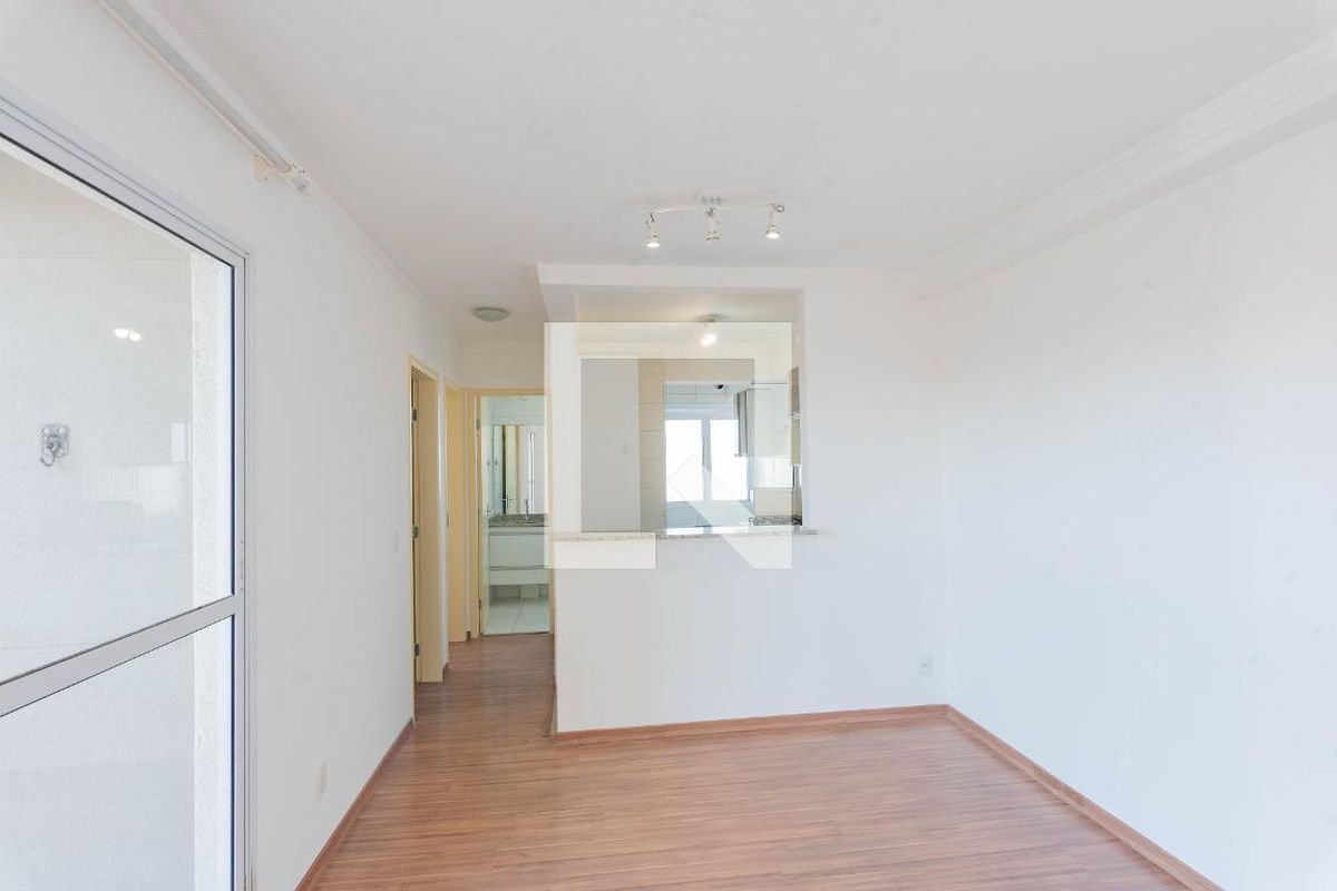 Apartamento à Venda - Parque Prado, 2 Quartos,  52 m2 em , Campinas - sp | SoloBR