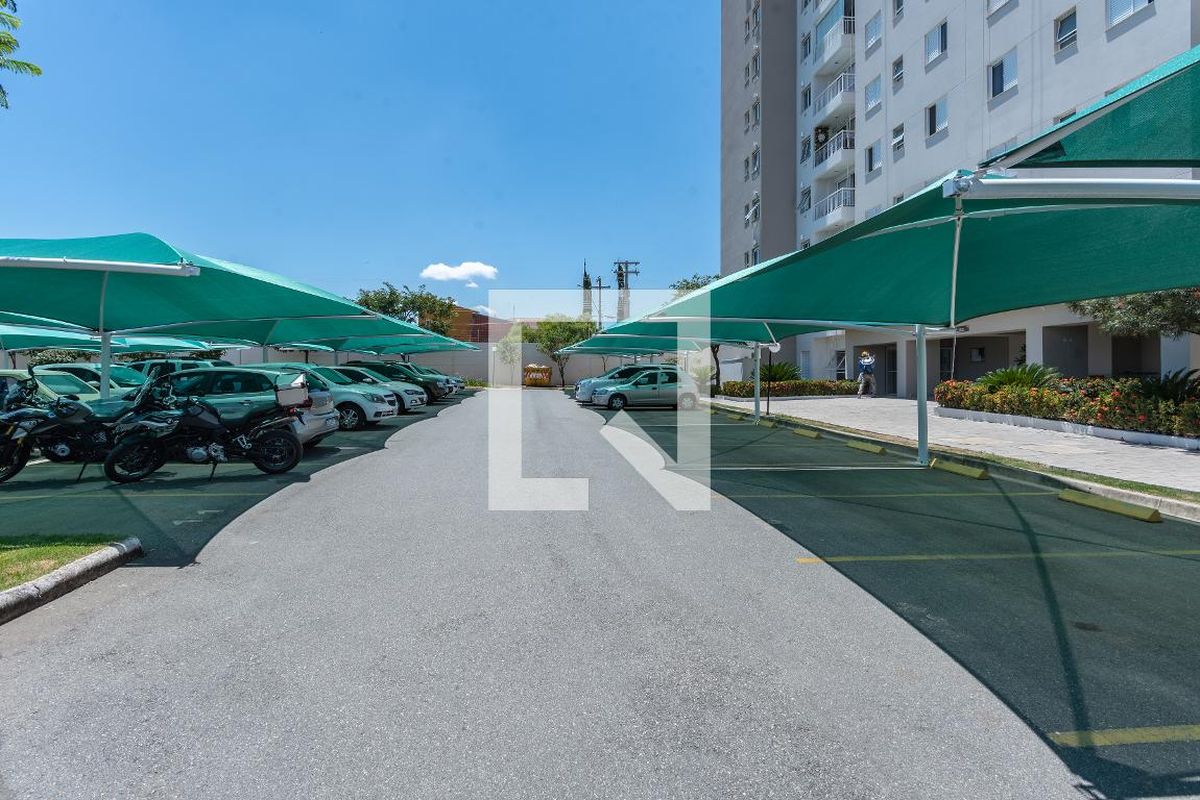 Apartamento à Venda - Parque Prado, 2 Quartos,  52 m2 em , Campinas - sp | SoloBR