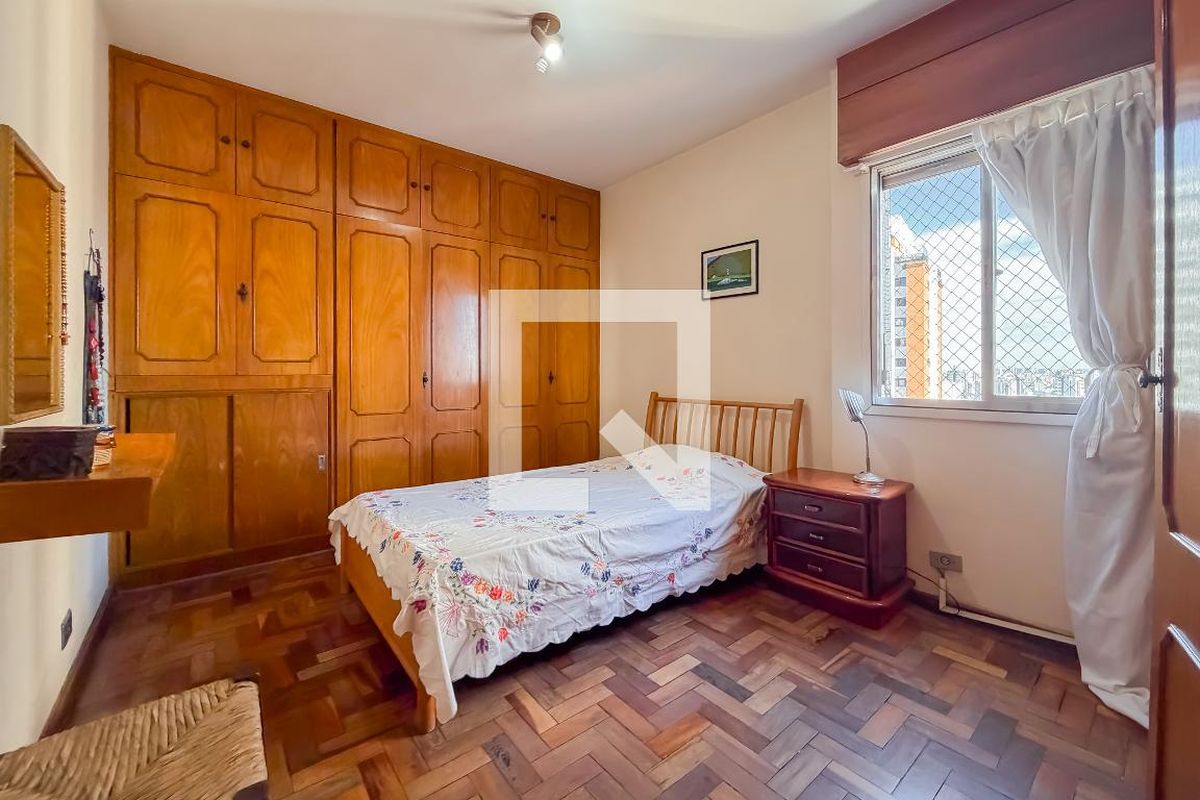 Apartamento, 3 quartos, 96 m² - Foto 22